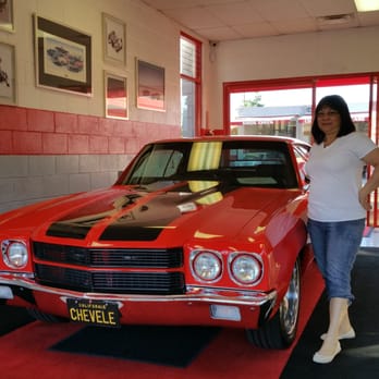 Foothill Smog & Auto Repair - Cool car! I wish i can have this car lol! Good service and the one that you can trust. Thanks! Im sure I'll be back here - Auto Repair Near Me - Pasadena, California Foothill Smog & Auto Repair - Cool car! I wish i can have this car lol! Good service and the one that you can trust. Thanks! Im sure I'll be back here - Auto Repair Near Me - Pasadena, California