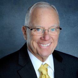 Dr. Chuck Smith
General Dentist