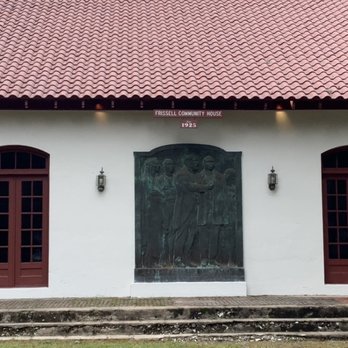 Penn Center - Landmarks & Historical Buildings Near Me - Saint Helena Island, South Carolina