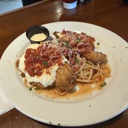 Creekside Restaurant & Bar