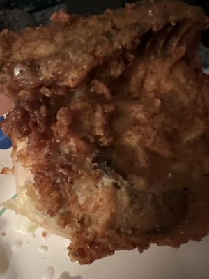 KFC by null