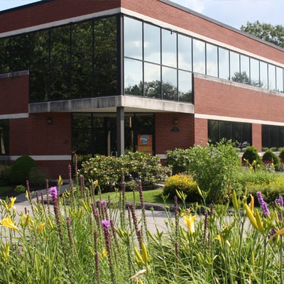 Wachusett Brewing Company by null