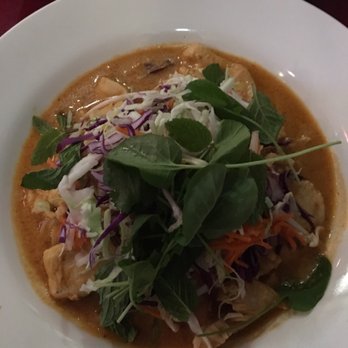 Fuzion Five - Chicken curry noodles - Vietnamese Near Me - Palm Springs, California Fuzion Five - Chicken curry noodles - Vietnamese Near Me - Palm Springs, California