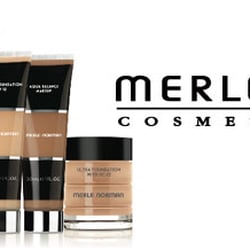 Merle Norman Cosmetics and Day Spa - Superior coverage for all skin tones