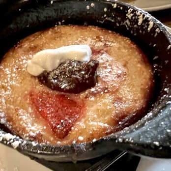 Bacari W 3rd - Dutch baby pancake - Breakfast & Brunch Near Me - Los Angeles, California Bacari W 3rd - Dutch baby pancake - Breakfast & Brunch Near Me - Los Angeles, California