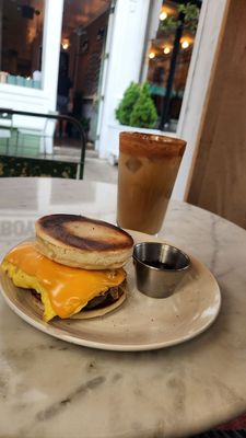 Oh Boy Brooklyn by null