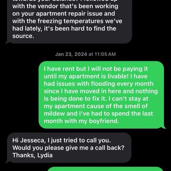 The Falls - Rent being the only thing they cared about once again. - Apartments Near Me - Mission, Kansas The Falls - Rent being the only thing they cared about once again. - Apartments Near Me - Mission, Kansas