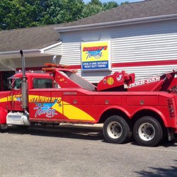 Priced Rite Towing & Road Service