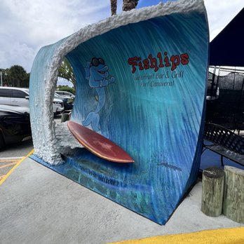 Fishlips - Bars Near Me - Cape Canaveral, Florida Fishlips - Bars Near Me - Cape Canaveral, Florida