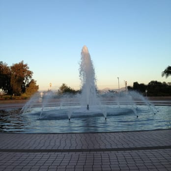 Bea Evenson Fountain - Hotels Near Me - San Diego, California
