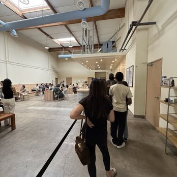 Offbeat Coffee - Inside - Coffee & Tea Near Me - Sacramento, California