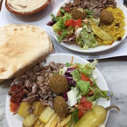 Amazing food Amazing food