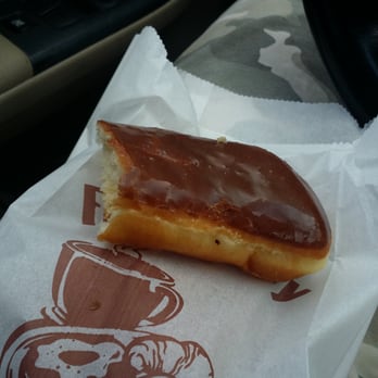 Donut King 2 - Choclate bar - Donuts Near Me - Gardena, California