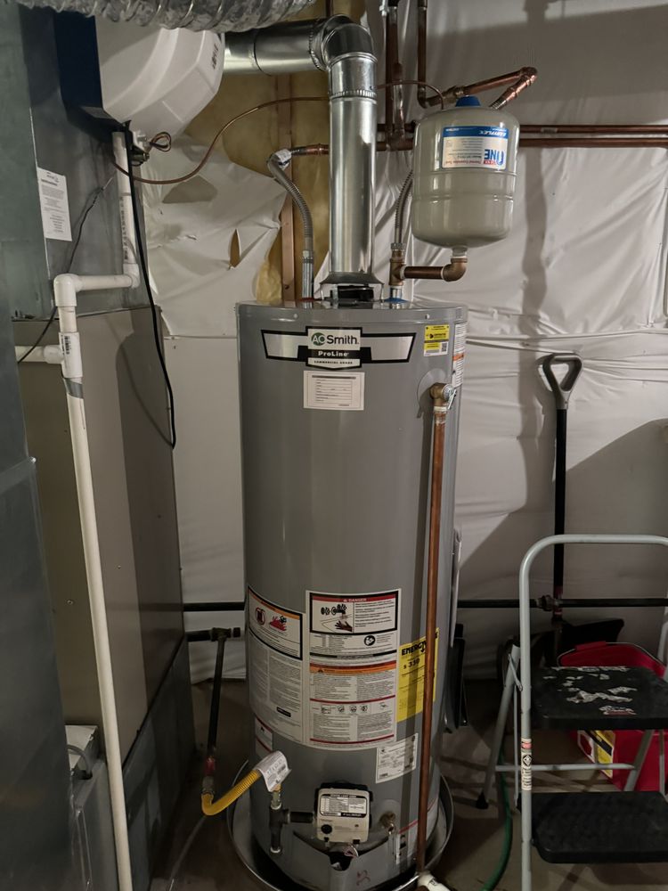 Slide of Berry Best Plumbing