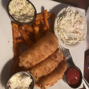 Doolittle's - Fish and chips - Seafood Near Me - Anderson, South Carolina