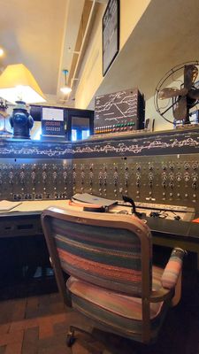 San Bernardino History and Railroad Museum by null