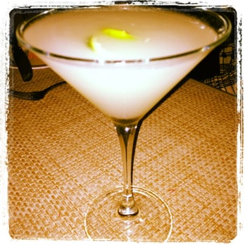 El Dorado Kitchen - A vague recollection cocktail - New American Near Me - Sonoma, California El Dorado Kitchen - A vague recollection cocktail - New American Near Me - Sonoma, California