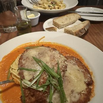 Andiamo! - Italian Near Me - Santa Fe, New Mexico