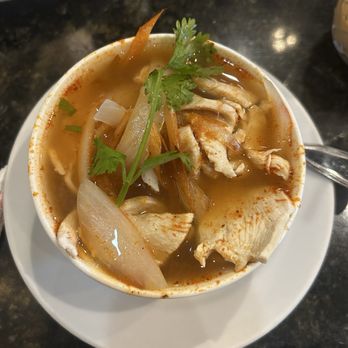 Thai Spices - tom yum - Thai Near Me - Mesa, Arizona Thai Spices - tom yum - Thai Near Me - Mesa, Arizona