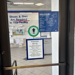 US Post Office