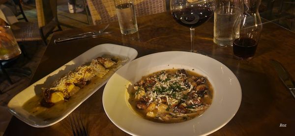 Osteria Mattone by null