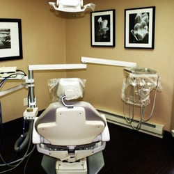 Sunrise Dental Of Gresham - Operatory