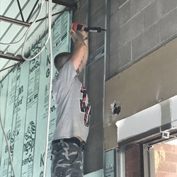 Saint Louis Insulation