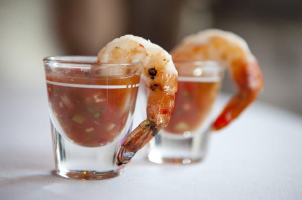 McNamara Alumni Center