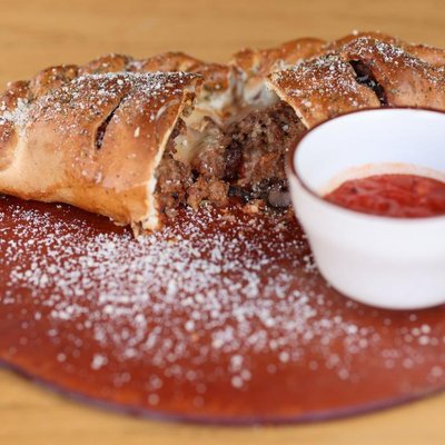 Beau Jo's Colorado Style Pizza by null