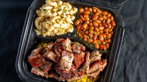 Smokehouse ATL BBQ by null