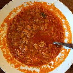 Tortilla Soup