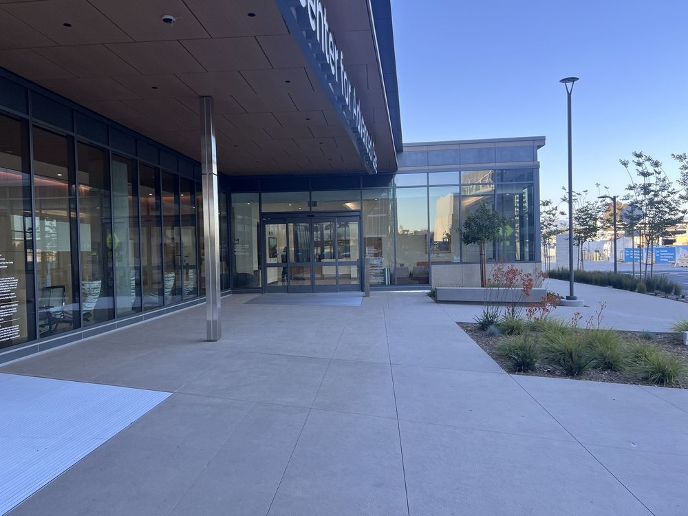 UCI URGENT CARE Updated September 2024 19200 Jamboree Rd, Irvine