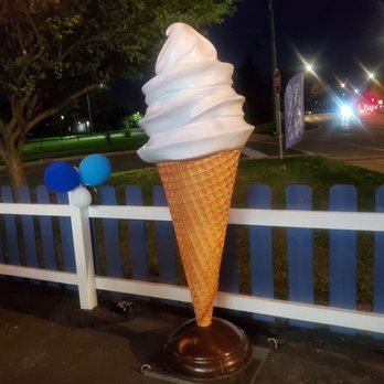 Creamery - Grand Opening - Desserts Near Me - Lombard, Illinois Creamery - Grand Opening - Desserts Near Me - Lombard, Illinois