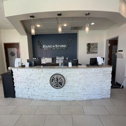Hand & Stone Massage and Facial Spa