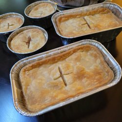 Cliffy's Cobblers & More