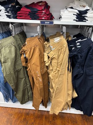 Tommy Hilfiger by null