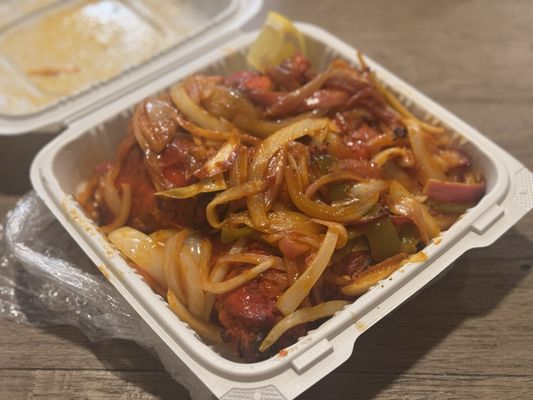 Om Indian Cuisine by null