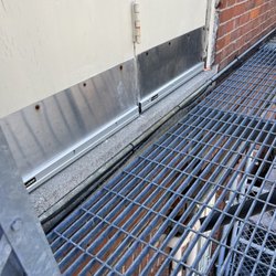 C and K Pest Control and Wildlife Services - Commercial door sweeps