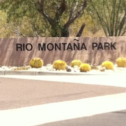 Rio Montana Park
