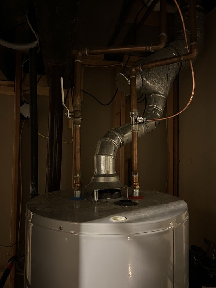 Slide of Arlinghaus Plumbing Heating & Air Conditioning