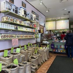 Empire Coffee & Tea Company