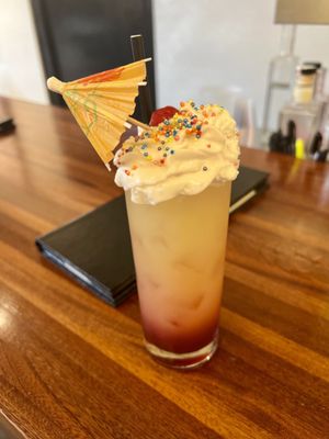 Tenth Ward Distilling Company by null