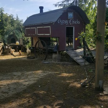 The Flower Farm Inn - Bed & Breakfast Near Me - Loomis, California