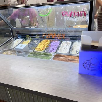 Wanyen Cafe - Icecream bar - Desserts Near Me - Salt Lake City, Utah
