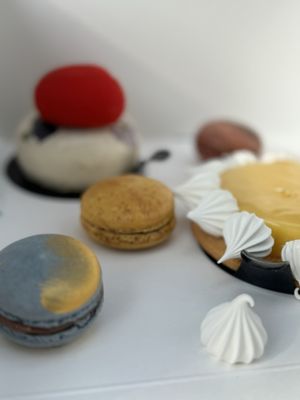 Artelice Pâtisserie by null