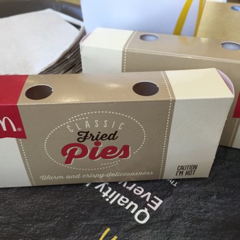 McDonald's - First time trying the Taro Pies! - Burgers Near Me - Wahiawa, Hawaii McDonald's - First time trying the Taro Pies! - Burgers Near Me - Wahiawa, Hawaii