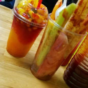 Neveria Chayos - Love it - Ice Cream & Frozen Yogurt Near Me - Phoenix, Arizona