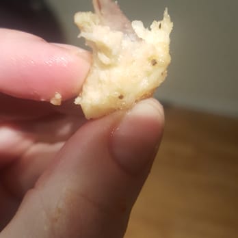 Philly's Best - Almost bit into a chicken beak when ordering chicken tenders, never order from here! - Cheesesteaks Near Me - Chicago, Illinois Philly's Best - Almost bit into a chicken beak when ordering chicken tenders, never order from here! - Cheesesteaks Near Me - Chicago, Illinois