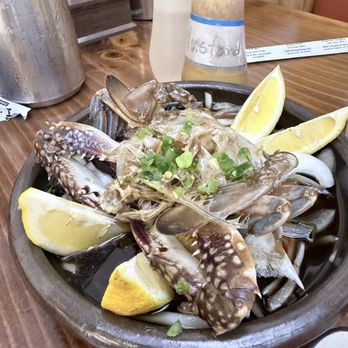 Jinsol Gukbap - 3rd St - Crab - Korean Near Me - Los Angeles, California Jinsol Gukbap - 3rd St - Crab - Korean Near Me - Los Angeles, California
