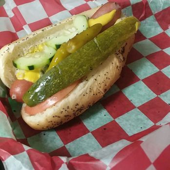 Beefy's - Burgers Near Me - Chicago, Illinois